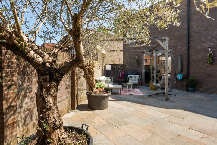 Foto 24 van Maassingel 76