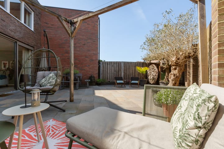 Foto 25 van Maassingel 76