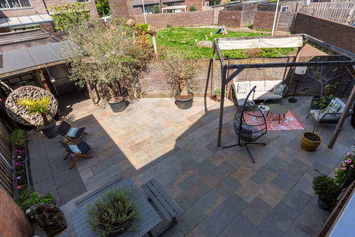 Foto 27 van Maassingel 76