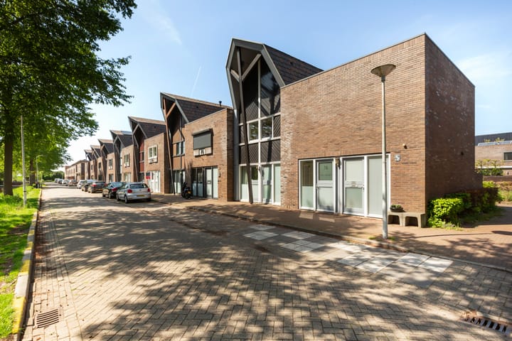 Foto 35 van Maassingel 76