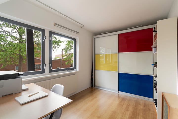 Foto 36 van Maassingel 76