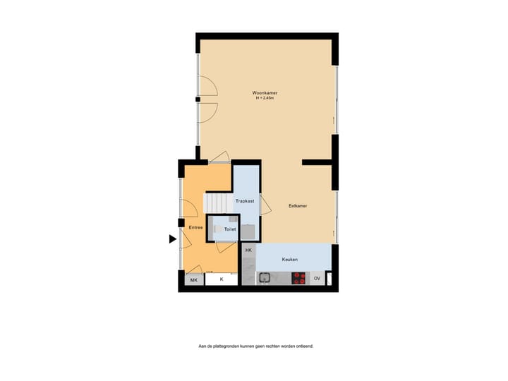 Foto 49 van Maassingel 76