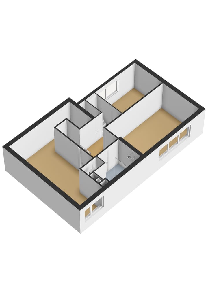 Foto 52 van Maassingel 76