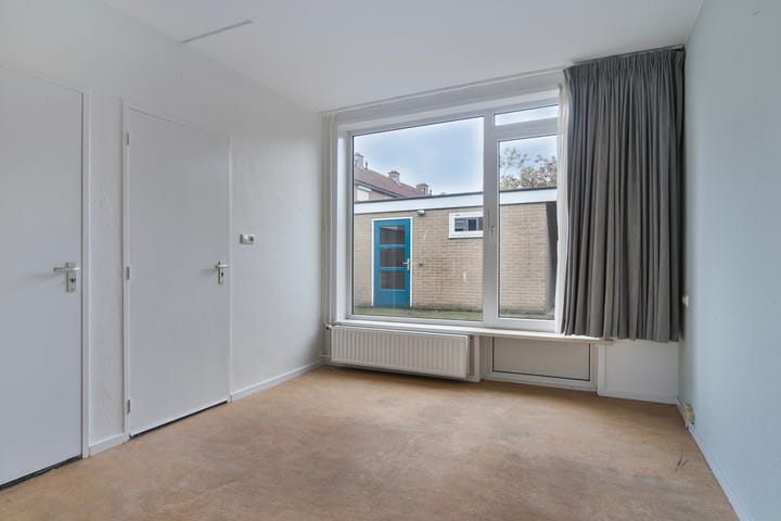 Foto 10 van Pr.Hendrikstraat 26