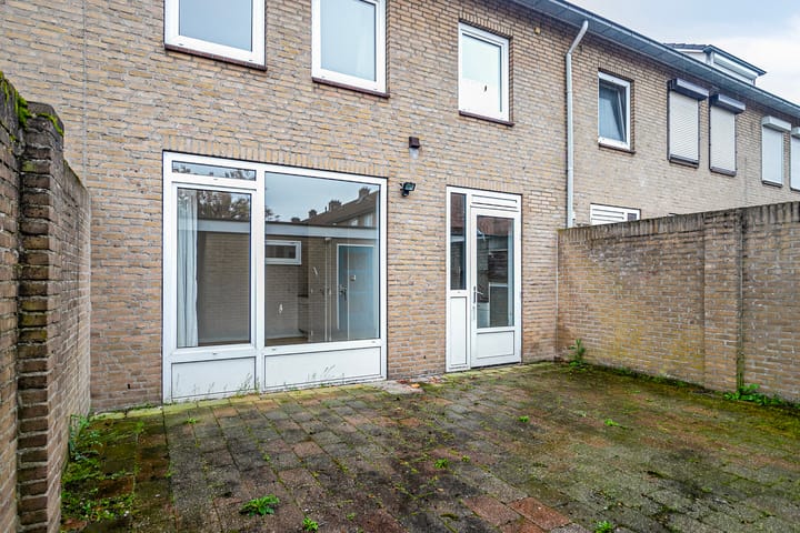 Foto 24 van Pr.Hendrikstraat 26