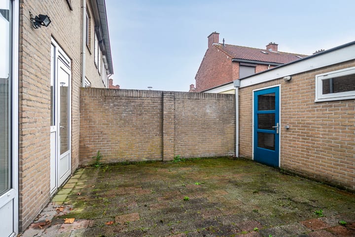 Foto 25 van Pr.Hendrikstraat 26