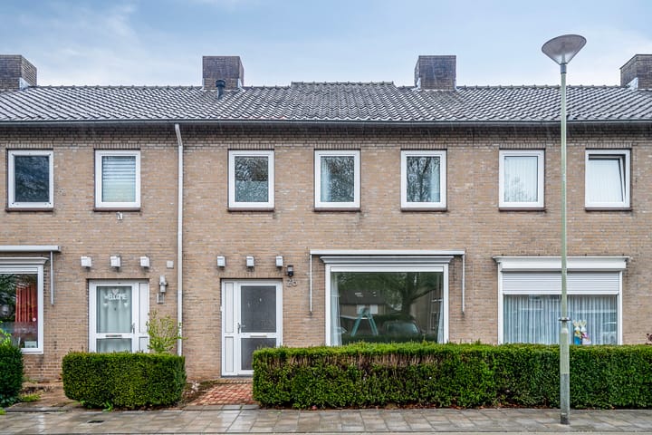 Foto 28 van Pr.Hendrikstraat 26