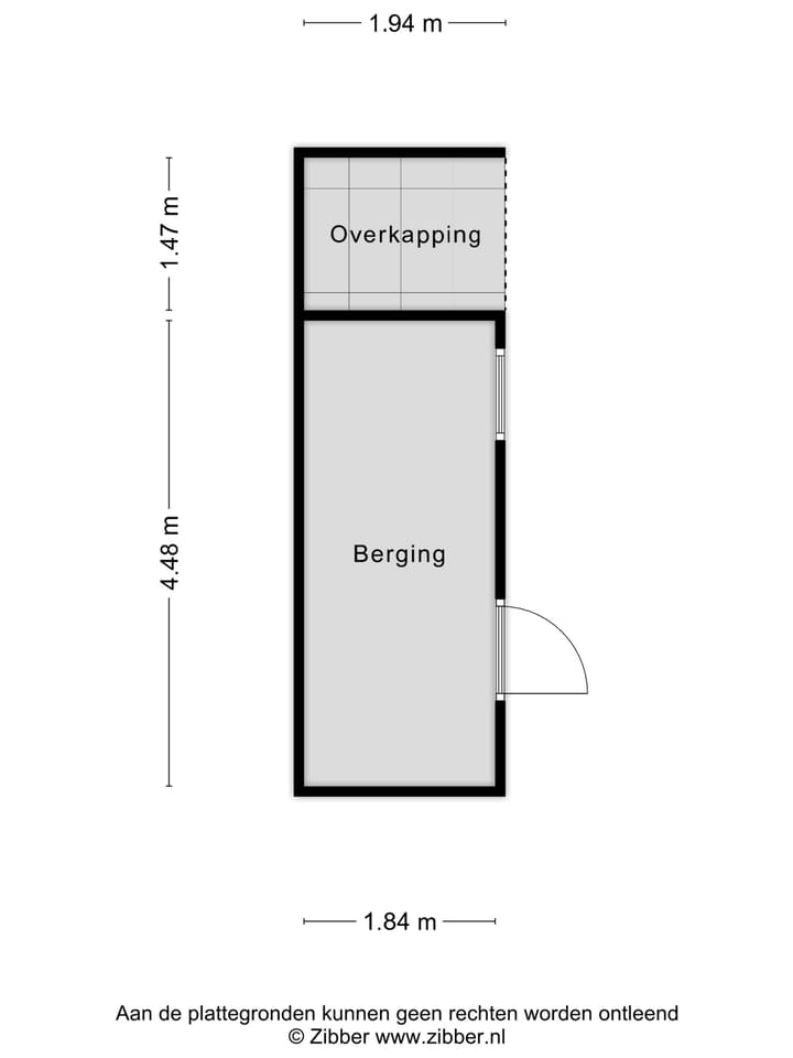 Foto 35 van Pr.Hendrikstraat 26