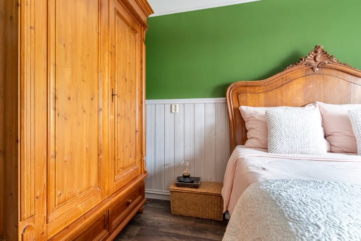 Foto 13 van Lucretia van Merkenlaan 7