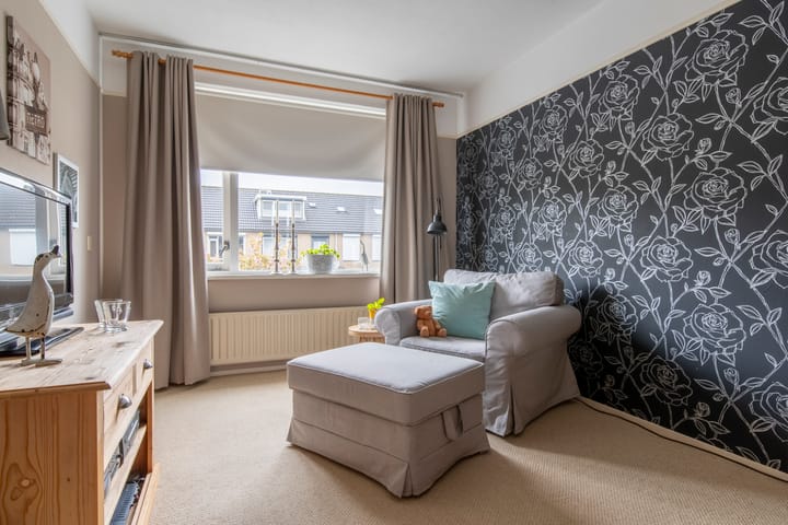 Foto 14 van Lucretia van Merkenlaan 7