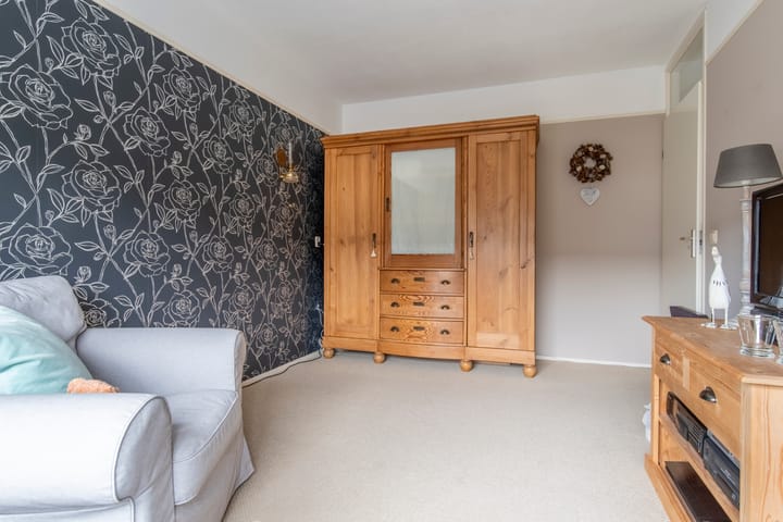 Foto 15 van Lucretia van Merkenlaan 7