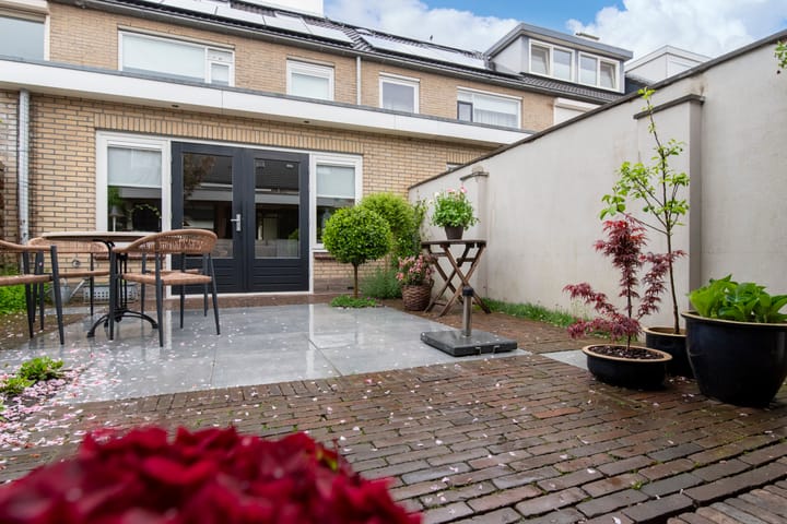 Foto 27 van Lucretia van Merkenlaan 7