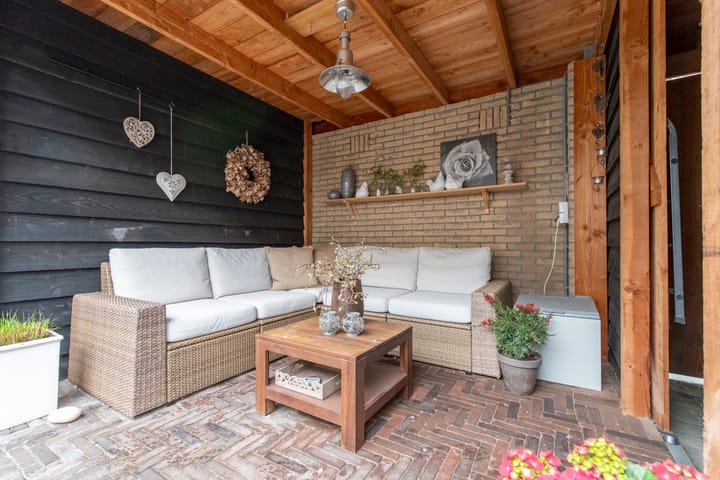 Foto 30 van Lucretia van Merkenlaan 7