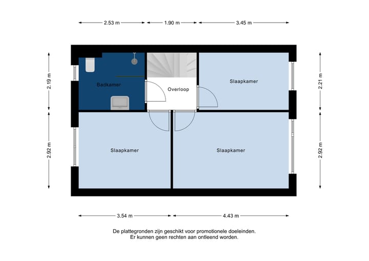 Foto 32 van Lucretia van Merkenlaan 7