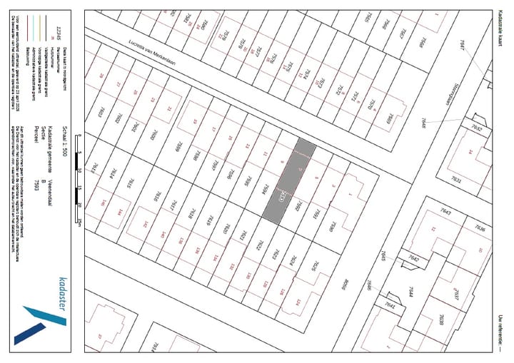 Foto 34 van Lucretia van Merkenlaan 7