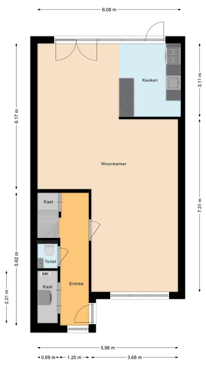 Foto 42 van de Leemput 6
