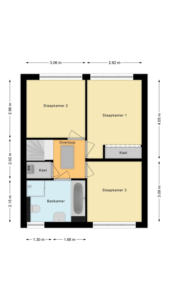 Foto 43 van de Leemput 6