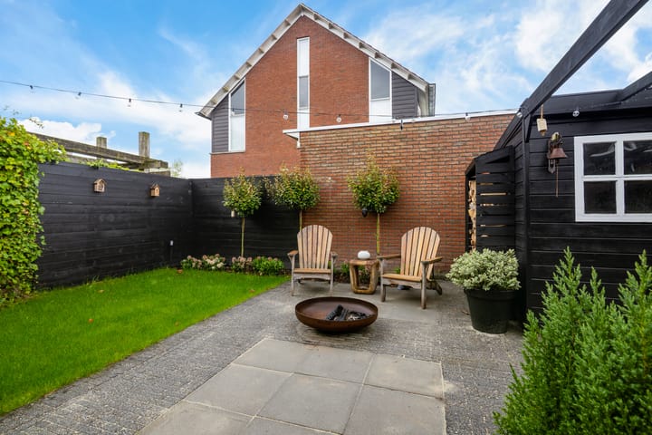 Foto 34 van De Akkers 42