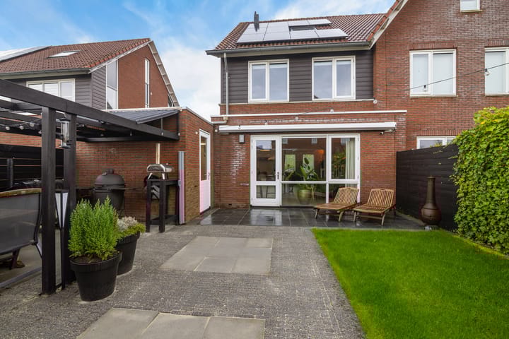 Foto 35 van De Akkers 42