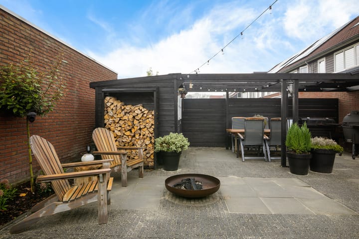 Foto 38 van De Akkers 42