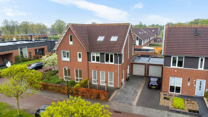 Foto 41 van De Akkers 42