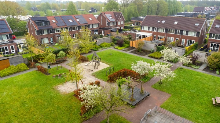 Foto 45 van De Akkers 42