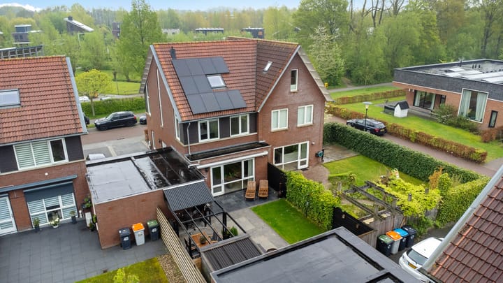 Foto 46 van De Akkers 42