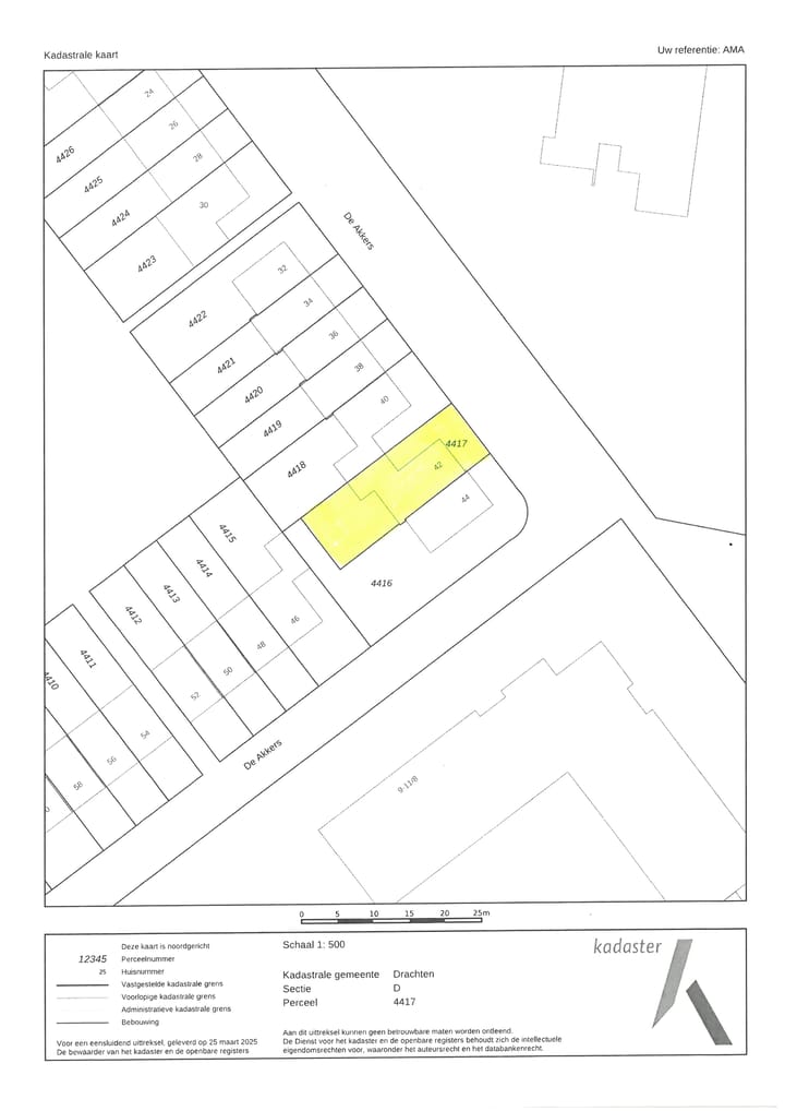 Foto 47 van De Akkers 42