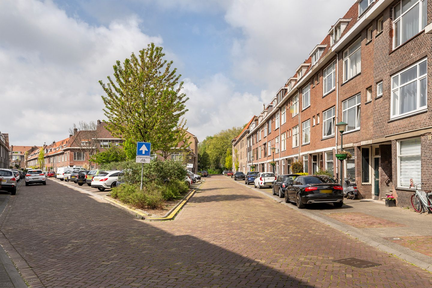 Foto 5 van Röntgenstraat 8-C