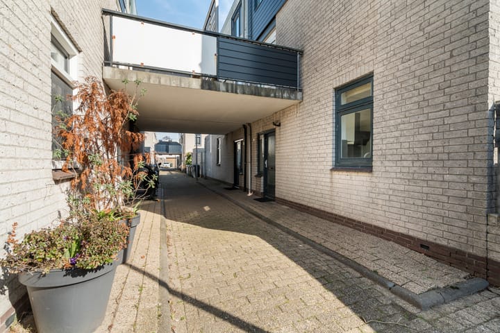 Foto 2 van Tromsödreef 60