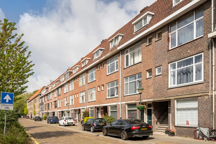 Foto 6 van Röntgenstraat 8-C