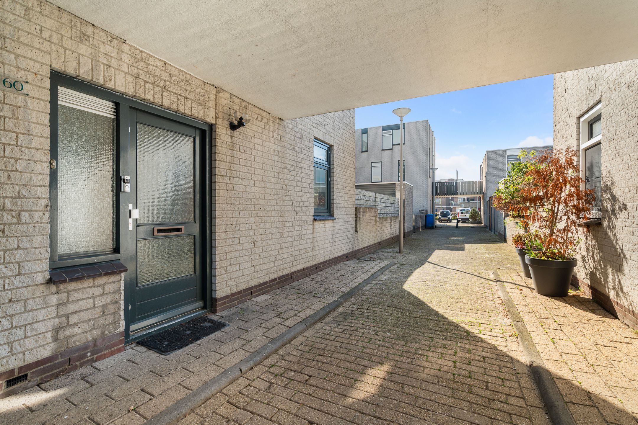 Foto 3 van Tromsödreef 60