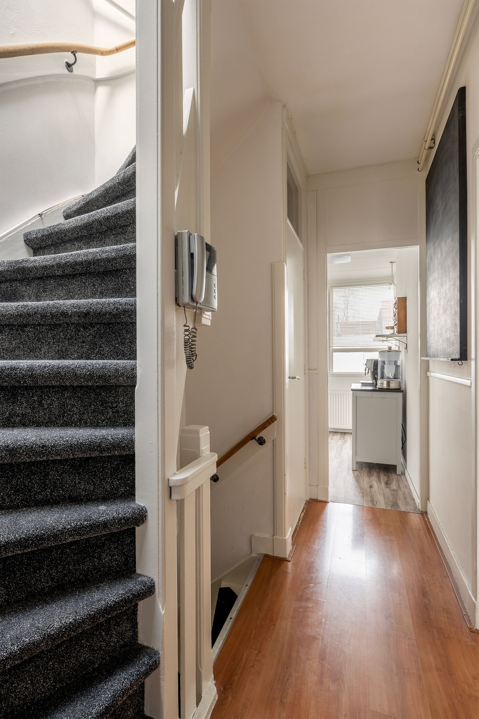 Foto 9 van Röntgenstraat 8-C