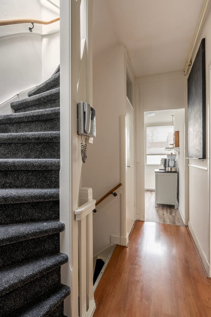 Foto 9 van Röntgenstraat 8-C