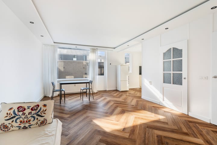 Foto 7 van Tromsödreef 60