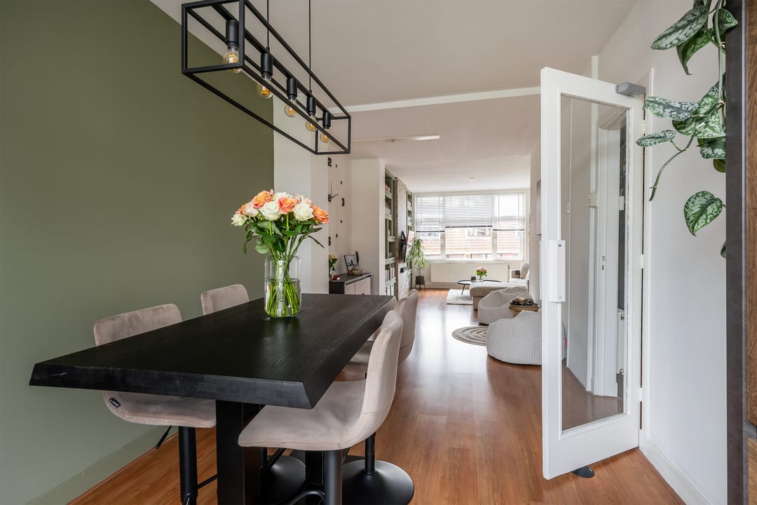 Foto 11 van Röntgenstraat 8-C