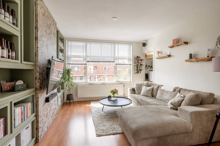 Foto 13 van Röntgenstraat 8-C