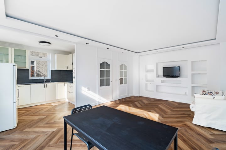 Foto 10 van Tromsödreef 60