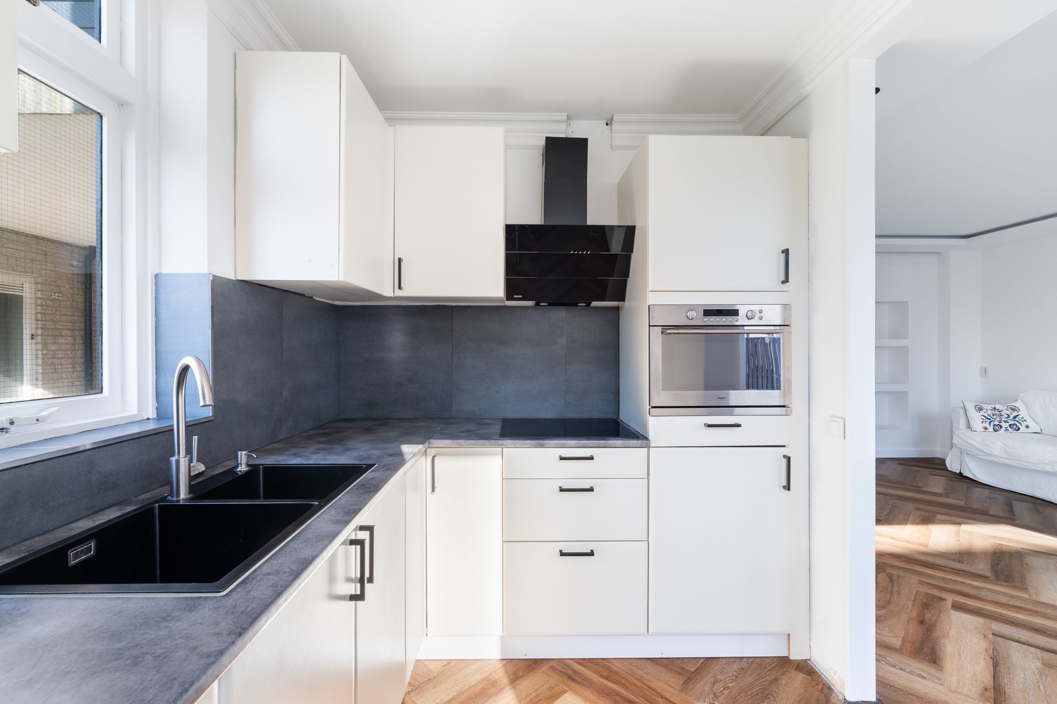 Foto 12 van Tromsödreef 60