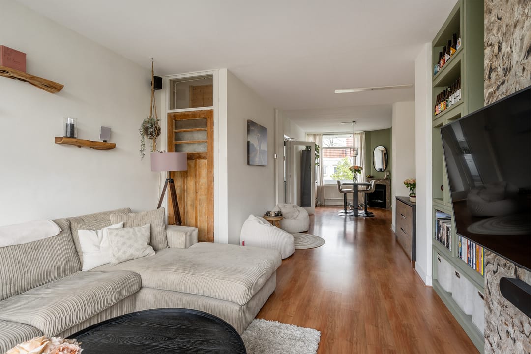 Foto 16 van Röntgenstraat 8-C