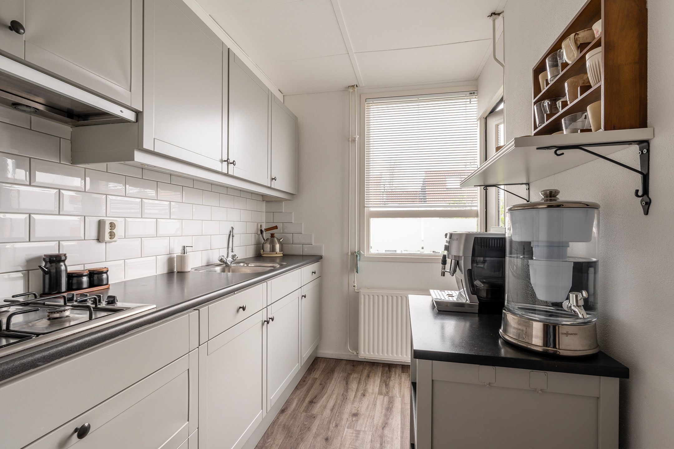 Foto 18 van Röntgenstraat 8-C