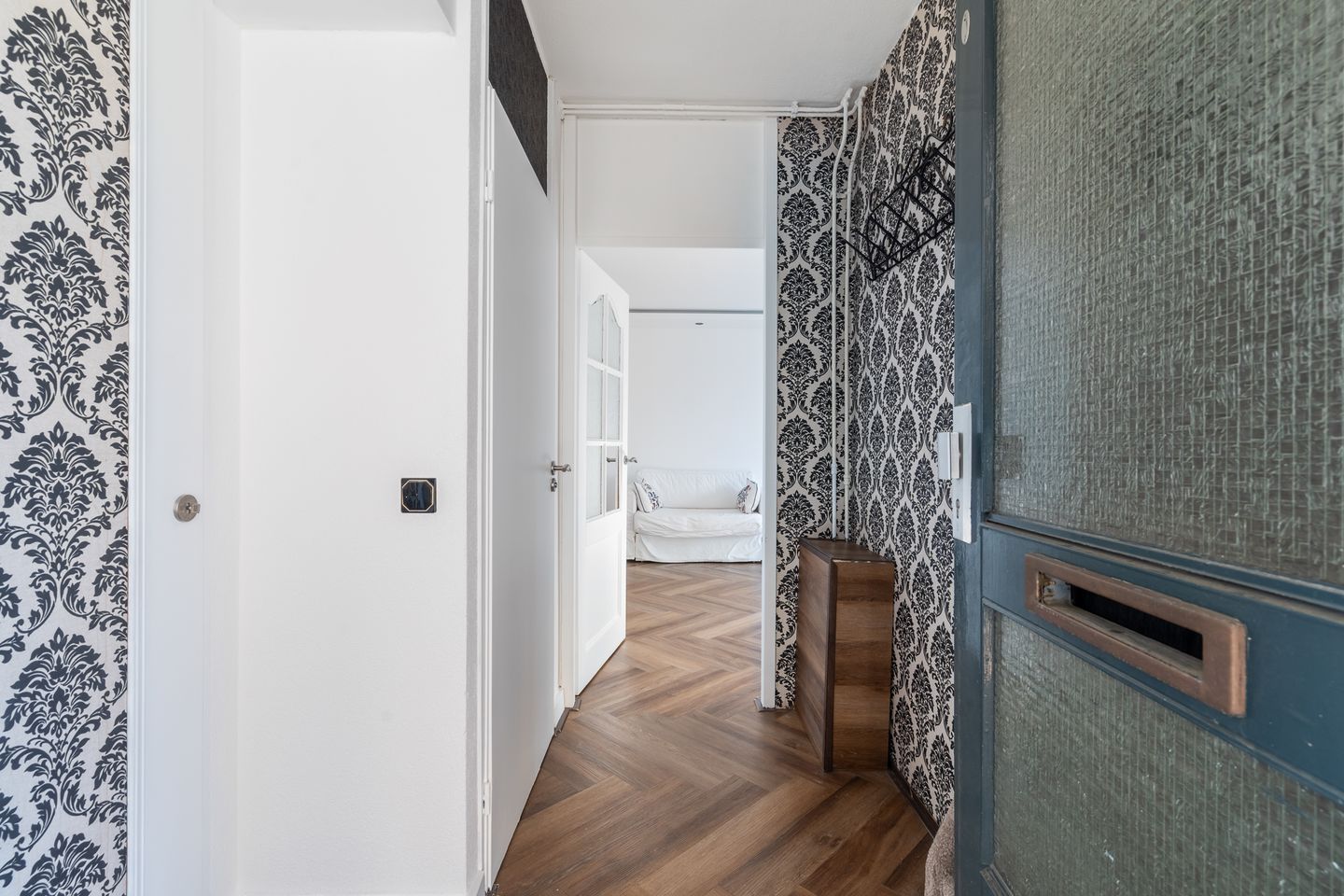 Foto 4 van Tromsödreef 60