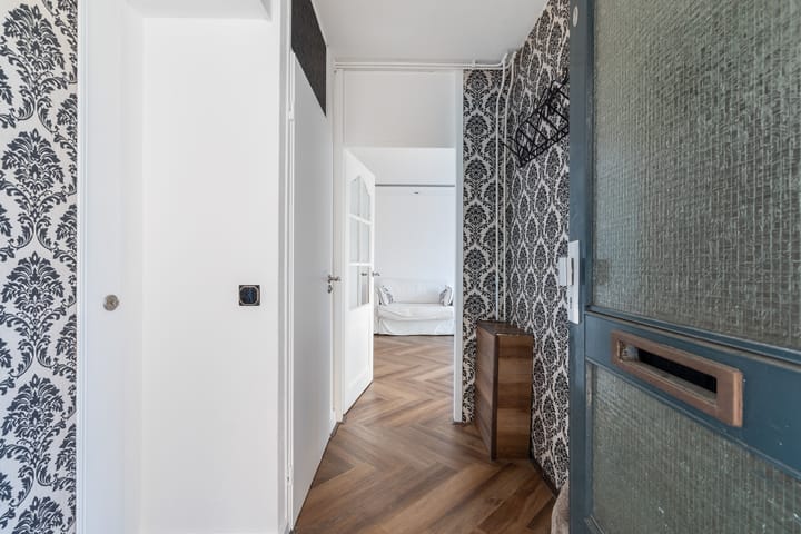 Foto 4 van Tromsödreef 60