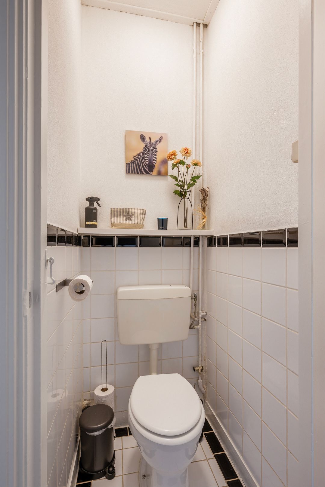 Foto 22 van Röntgenstraat 8-C