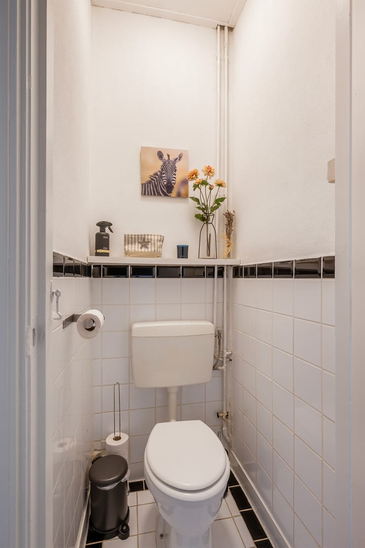 Foto 22 van Röntgenstraat 8-C