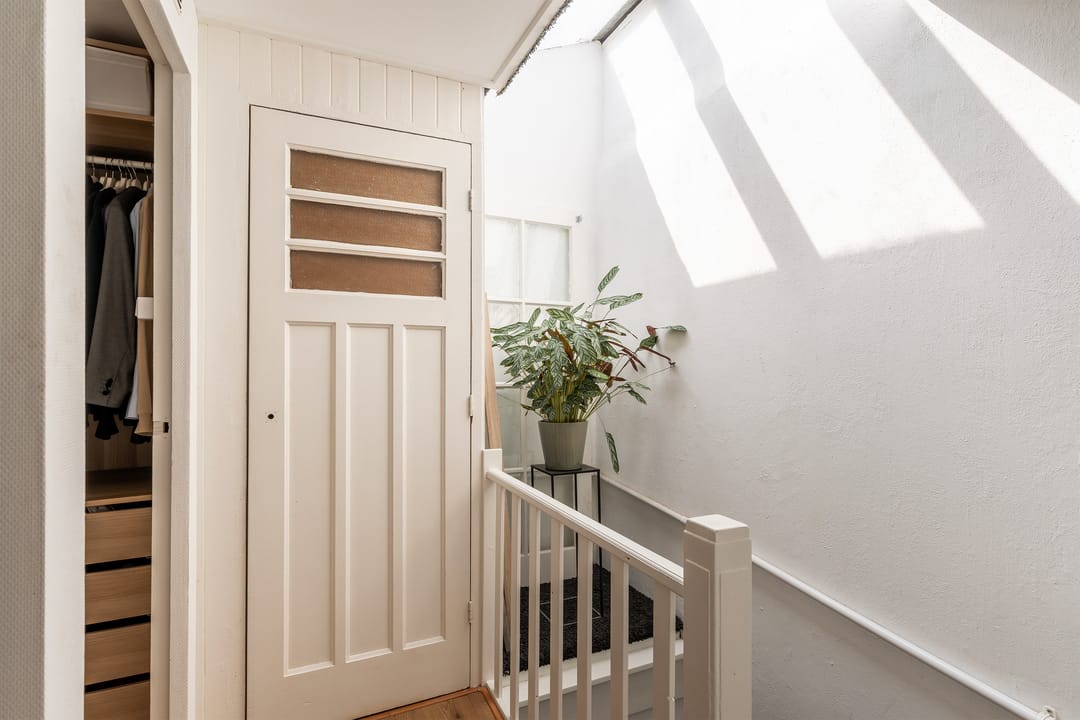 Foto 23 van Röntgenstraat 8-C