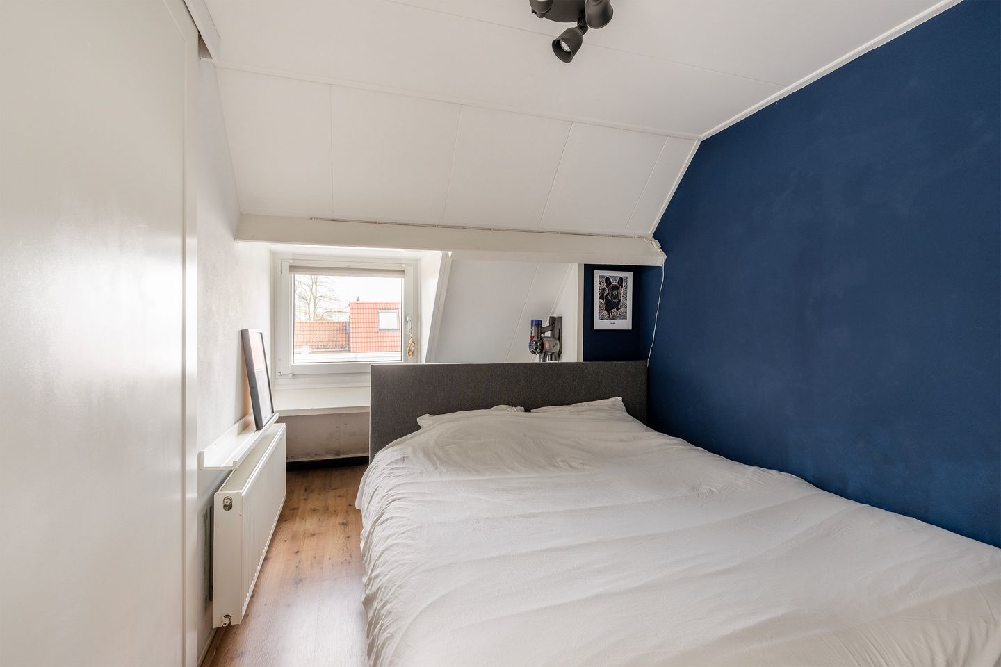 Foto 25 van Röntgenstraat 8-C