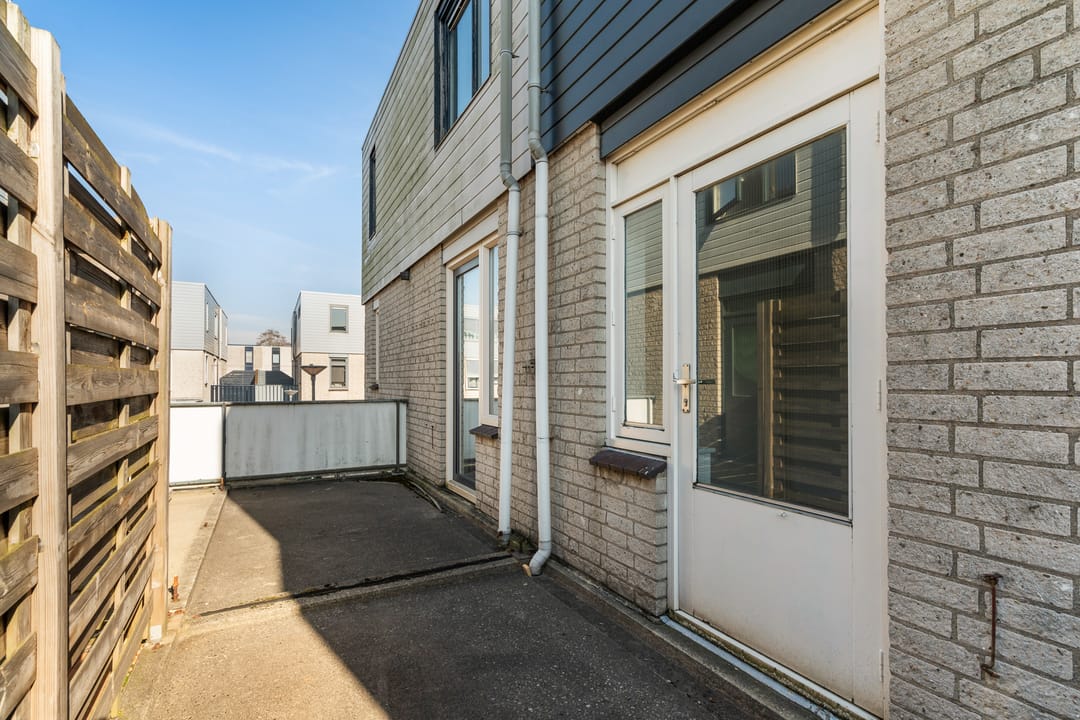 Foto 28 van Tromsödreef 60