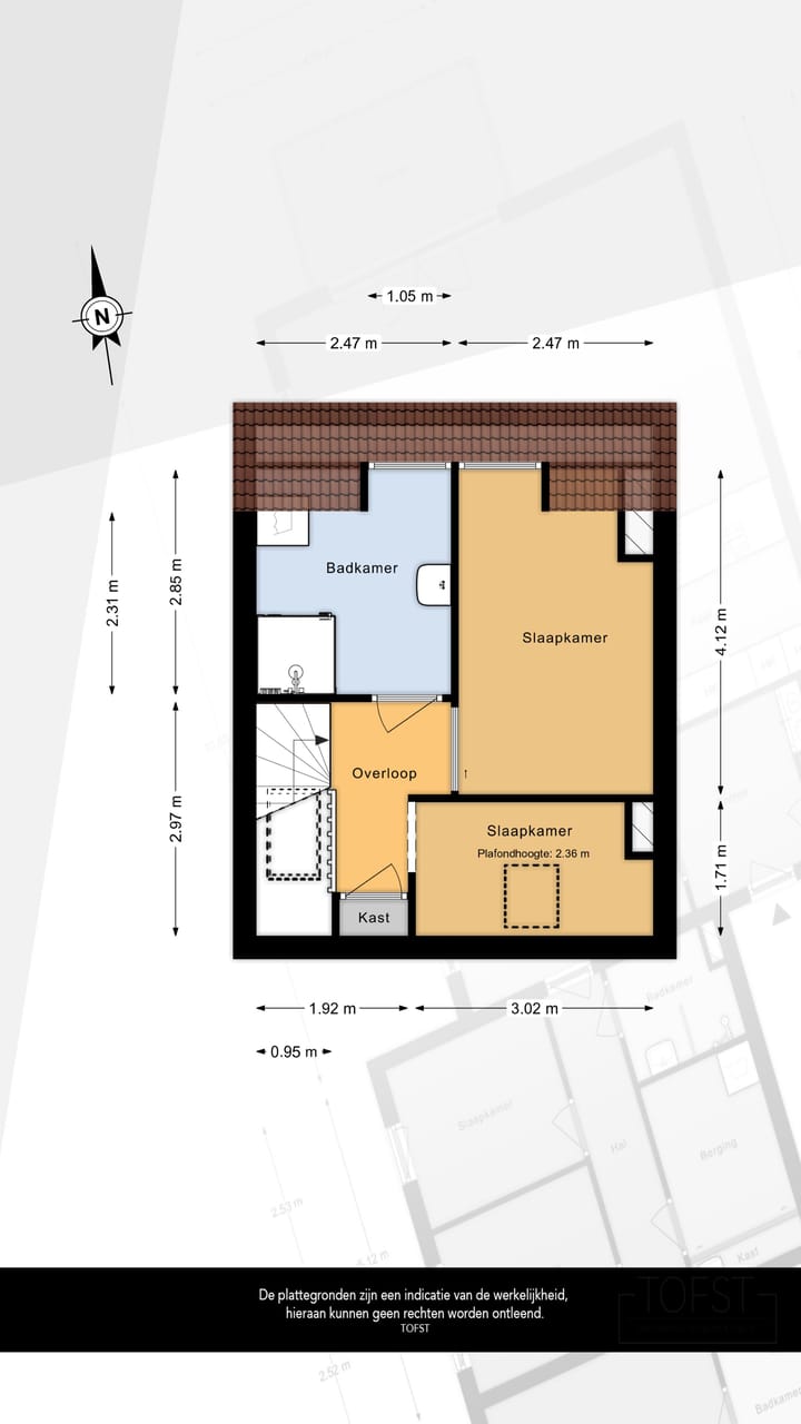 Foto 33 van Röntgenstraat 8-C
