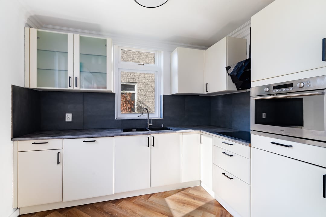 Foto 11 van Tromsödreef 60